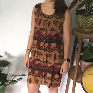 VTG Dress